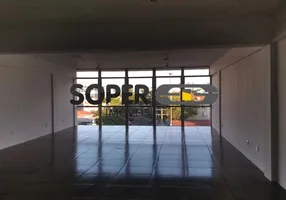 Foto 1 de Sala Comercial à venda, 128m² em Passo D areia, Porto Alegre