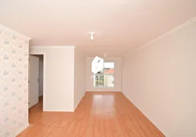 Foto 1 de Apartamento com 3 Quartos à venda, 58m² em Campo Comprido, Curitiba