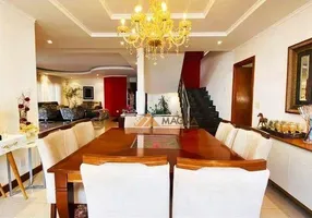 Foto 1 de Casa com 4 Quartos para venda ou aluguel, 530m² em Jardim Canadá, Ribeirão Preto