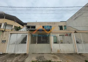 Foto 1 de Casa com 2 Quartos à venda, 90m² em Cidade Nova, Santana do Paraíso