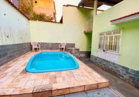 Foto 1 de Casa com 3 Quartos à venda, 225m² em Conforto, Volta Redonda