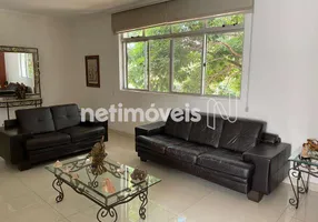 Foto 1 de Apartamento com 4 Quartos à venda, 125m² em Cidade Jardim, Belo Horizonte