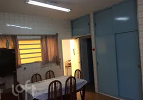Foto 1 de Casa com 3 Quartos à venda, 344m² em Santo Amaro, São Paulo