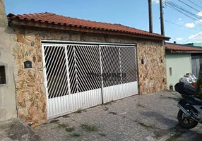 Foto 1 de Casa com 2 Quartos à venda, 100m² em Parque Sao Camilo, Itu