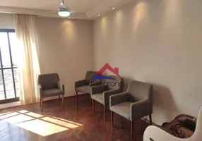 Foto 1 de Apartamento com 3 Quartos para venda ou aluguel, 90m² em Belém, São Paulo
