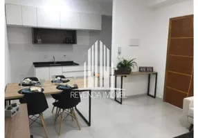 Foto 1 de Apartamento com 2 Quartos à venda, 45m² em Chácara Belenzinho, São Paulo