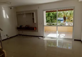 Foto 1 de Casa de Condomínio com 3 Quartos para alugar, 180m² em Centro, Lauro de Freitas