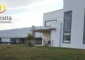 Foto 1 de Galpão/Depósito/Armazém para venda ou aluguel, 18000m² em Distrito Industrial, Salto
