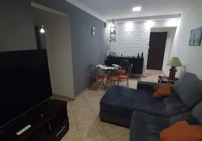 Foto 1 de Apartamento com 2 Quartos à venda, 74m² em Vila Siqueira, São Paulo