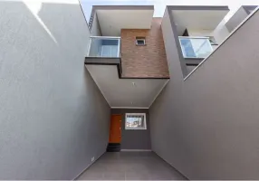 Foto 1 de Casa com 3 Quartos à venda, 94m² em Jardim Vila Formosa, São Paulo