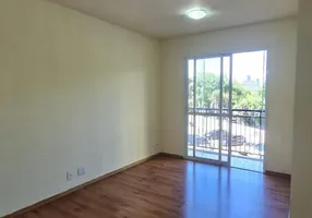 Foto 1 de Apartamento com 3 Quartos para alugar, 69m² em Parque Novo Mundo, São Paulo
