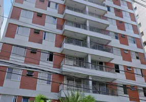 Foto 1 de Apartamento com 3 Quartos para alugar, 85m² em Paraíso, São Paulo