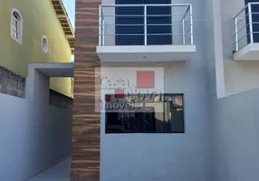 Foto 1 de Sobrado com 3 Quartos à venda, 115m² em Jardim Santa Cecília, Guarulhos