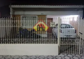 Foto 1 de Casa com 3 Quartos à venda, 115m² em Parque São Luís, Taubaté