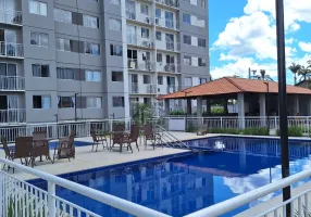 Foto 1 de Apartamento com 2 Quartos para alugar, 48m² em Parque 10, Manaus