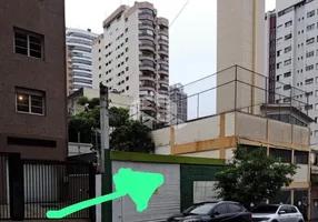 Foto 1 de Lote/Terreno à venda, 500m² em Perdizes, São Paulo