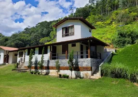 Foto 1 de Fazenda/Sítio com 6 Quartos à venda, 20000m² em Matilde, Alfredo Chaves