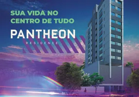 Foto 1 de Apartamento com 1 Quarto à venda, 104m² em Barro Preto, Belo Horizonte