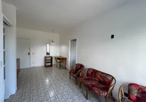 Foto 1 de Apartamento com 1 Quarto à venda, 44m² em Jardim Virgínia , Guarujá