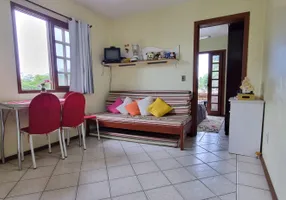 Foto 1 de Apartamento com 1 Quarto à venda, 47m² em Ingleses do Rio Vermelho, Florianópolis