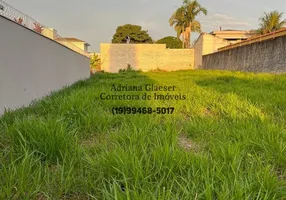 Foto 1 de Lote/Terreno à venda, 670m² em Parque Santa Cecilia, Piracicaba