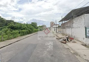 Foto 1 de Lote/Terreno à venda, 2500m² em Parreão, Fortaleza