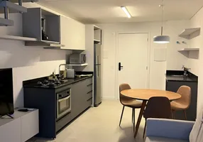 Foto 1 de Apartamento com 1 Quarto à venda, 44m² em Joao Paulo, Florianópolis