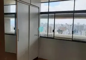 Foto 1 de Apartamento com 1 Quarto para alugar, 30m² em República, São Paulo