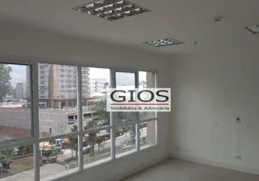 Foto 1 de Sala Comercial para venda ou aluguel, 55m² em Sítio Tamboré Alphaville, Barueri