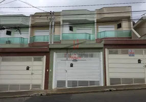 Foto 1 de Sobrado com 3 Quartos à venda, 140m² em Vila Formosa, São Paulo