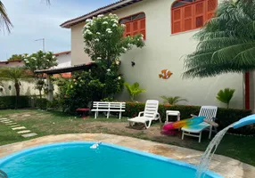 Foto 1 de Casa com 4 Quartos à venda, 240m² em Iguape, Aquiraz