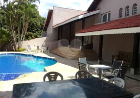 Foto 1 de Casa com 4 Quartos à venda, 700m² em Jardim Residencial Santa Luiza, Atibaia