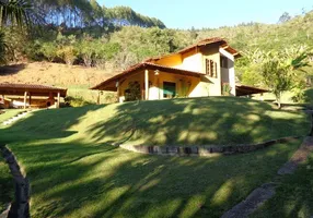 Foto 1 de Fazenda/Sítio com 5 Quartos à venda, 3000m² em Centro, São Sebastião da Grama