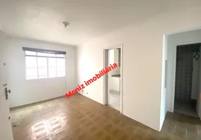 Foto 1 de Apartamento com 2 Quartos à venda, 48m² em Vila Gomes, São Paulo