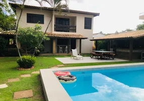 Foto 1 de Casa com 4 Quartos à venda, 310m² em Stella Maris, Salvador