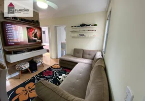 Foto 1 de Apartamento com 2 Quartos à venda, 45m² em Jardim Mitsutani, São Paulo