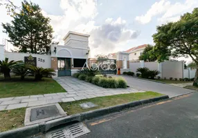 Foto 1 de Casa de Condomínio com 3 Quartos à venda, 147m² em Ecoville, Curitiba
