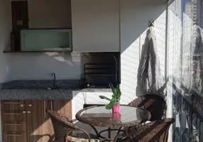 Foto 1 de Apartamento com 2 Quartos à venda, 62m² em Vila Gomes, São Paulo