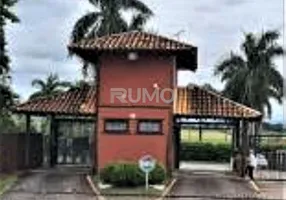 Foto 1 de Casa de Condomínio com 3 Quartos à venda, 200m² em Condominio Fazenda Duas Marias, Jaguariúna