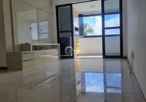 Foto 1 de Apartamento com 3 Quartos à venda, 87m² em Jardim Aeroporto, Lauro de Freitas