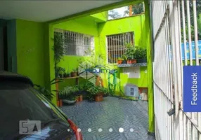 Foto 1 de Casa com 3 Quartos à venda, 181m² em Vila Santa Luzia, Taboão da Serra