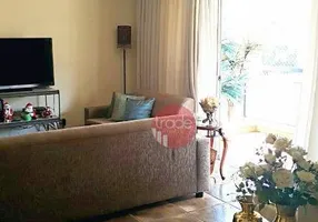 Foto 1 de Apartamento com 4 Quartos à venda, 167m² em Higienópolis, Ribeirão Preto