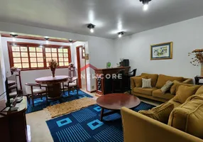 Foto 1 de Apartamento com 2 Quartos à venda, 135m² em Jaguaribe, Campos do Jordão