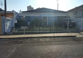 Foto 1 de Casa com 3 Quartos à venda, 195m² em Vila Santana, Araraquara