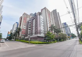 Foto 1 de Apartamento com 2 Quartos à venda, 77m² em Bigorrilho, Curitiba