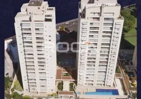 Foto 1 de Cobertura com 3 Quartos para venda ou aluguel, 239m² em Nova Aliança, Ribeirão Preto