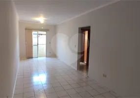 Foto 1 de Apartamento com 2 Quartos para alugar, 76m² em Nova América, Piracicaba