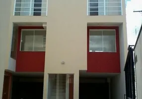 Foto 1 de Casa com 2 Quartos à venda, 84m² em Jardim Nova Santa Paula, São Carlos