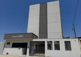 Foto 1 de Apartamento com 2 Quartos à venda, 65m² em Setor Aeroporto, Luziânia