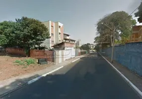 Foto 1 de Lote/Terreno à venda, 263m² em Centro, São Carlos